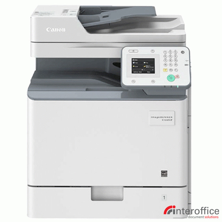Canon imageRUNNER C1225iF